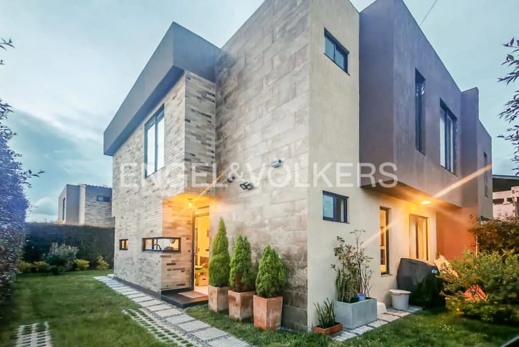 Casa de 3 alcobas en venta en La Frontera, Cajicá, 111 m² · foto 16 de 16