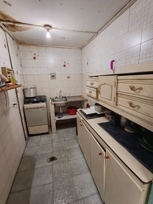 Casa de 2 alcobas en venta en Barrios Unidos, Bogotá, 65 m² · foto 7 de 9