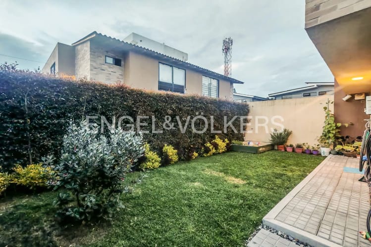 Casa de 3 alcobas en venta en La Frontera, Cajicá, 111 m² · foto 15 de 16