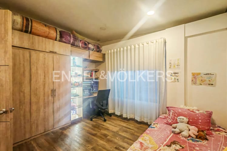 Casa de 3 alcobas en venta en La Frontera, Cajicá, 111 m² · foto 14 de 16