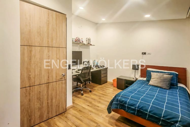 Casa de 3 alcobas en venta en La Frontera, Cajicá, 111 m² · foto 13 de 16