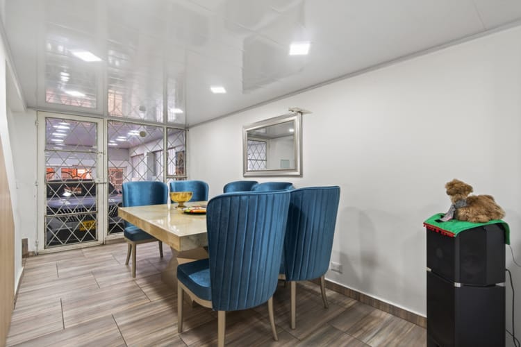Casa de 3 alcobas en venta en Milenta, Bogotá, 252 m² · foto 2 de 17