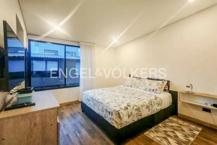 Casa de 3 alcobas en venta en La Frontera, Cajicá, 111 m² · foto 11 de 16