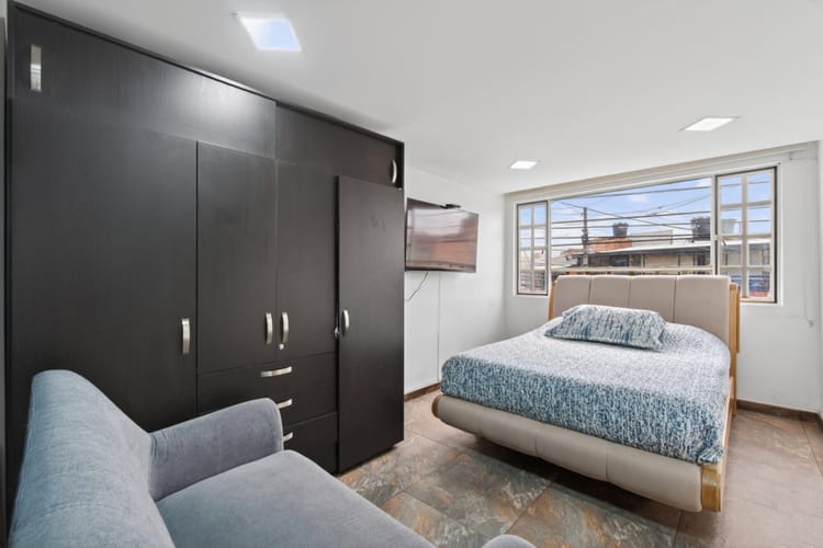 Casa de 3 alcobas en venta en Milenta, Bogotá, 252 m² · foto 6 de 17