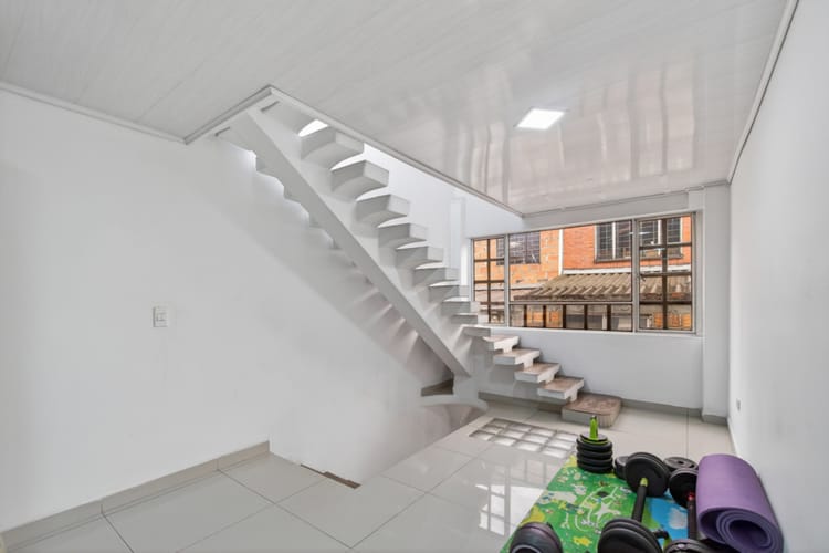 Casa de 3 alcobas en venta en Milenta, Bogotá, 252 m² · foto 10 de 17
