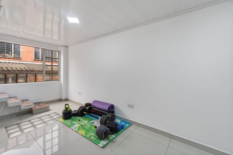 Casa de 3 alcobas en venta en Milenta, Bogotá, 252 m² · foto 11 de 17