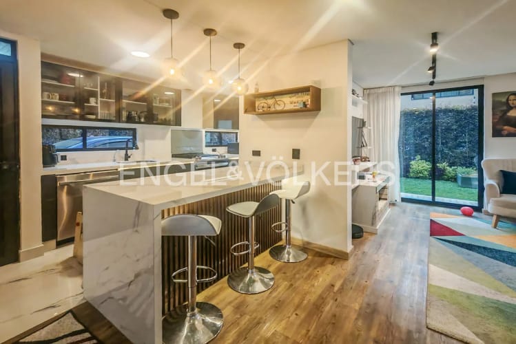 Casa de 3 alcobas en venta en La Frontera, Cajicá, 111 m² · foto 7 de 16