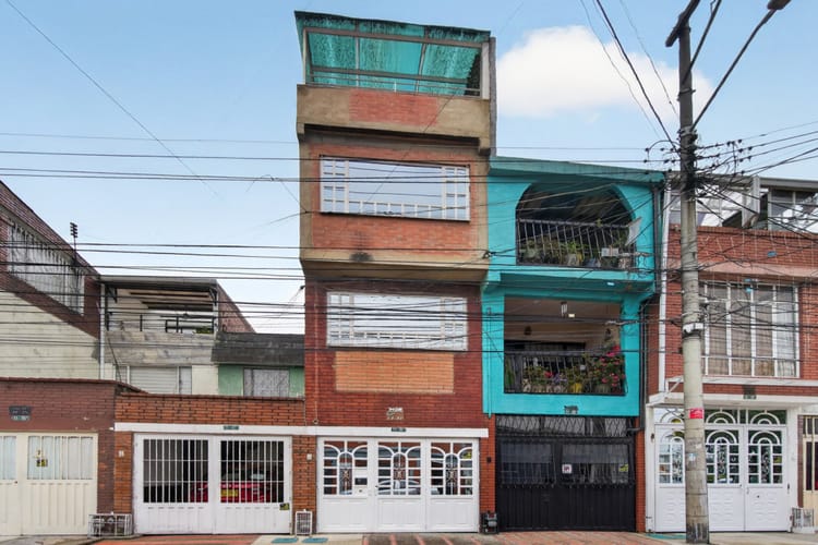 Casa de 3 alcobas en venta en Milenta, Bogotá, 252 m² · foto 17 de 17