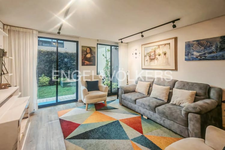 Casa de 3 alcobas en venta en La Frontera, Cajicá, 111 m² · foto 5 de 16