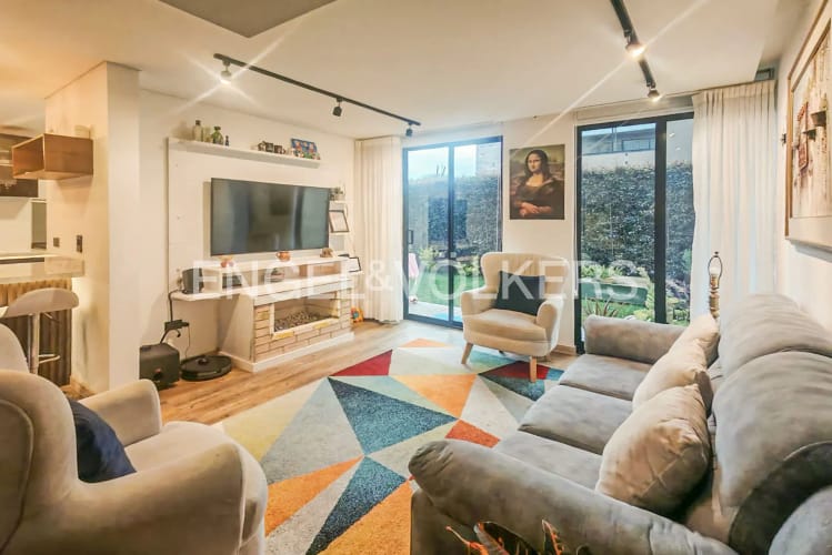 Casa de 3 alcobas en venta en La Frontera, Cajicá, 111 m² · foto 3 de 16