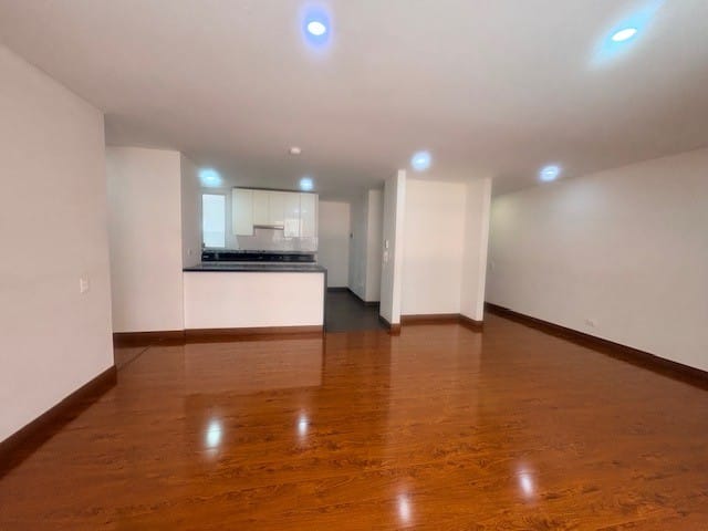 Apartamento de 4 alcobas en venta en Alejandria, Bogotá, 125 m² · foto 6 de 24