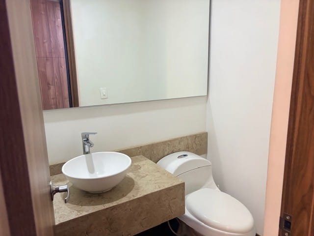 Apartamento de 4 alcobas en venta en Alejandria, Bogotá, 125 m² · foto 24 de 24