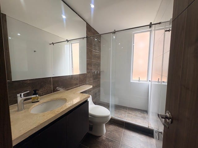 Apartamento de 4 alcobas en venta en Alejandria, Bogotá, 125 m² · foto 23 de 24