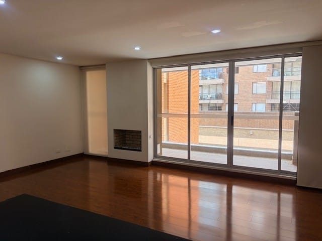 Apartamento de 4 alcobas en venta en Alejandria, Bogotá, 125 m² · foto 4 de 24