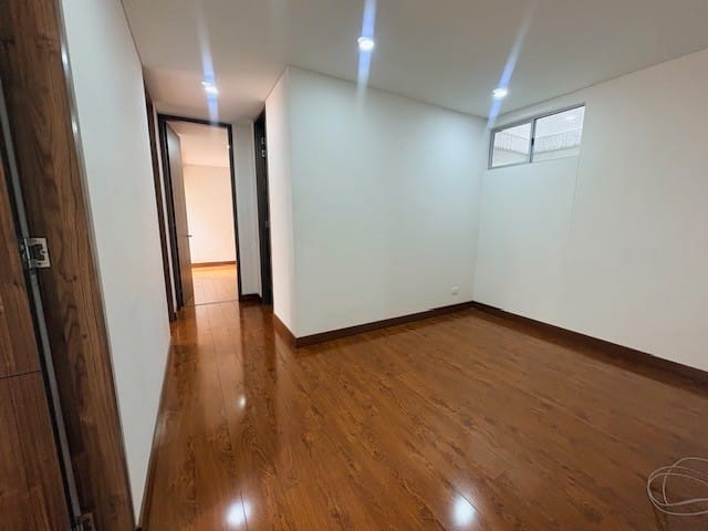 Apartamento de 4 alcobas en venta en Alejandria, Bogotá, 125 m² · foto 18 de 24