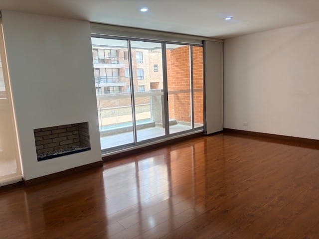 Apartamento de 4 alcobas en venta en Alejandria, Bogotá, 125 m² · foto 5 de 24
