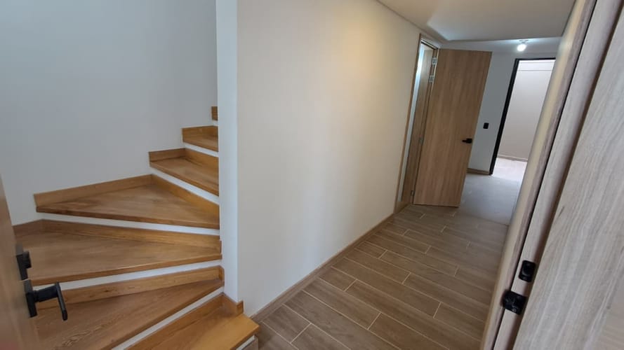 Casa de 3 alcobas en arriendo en La Ceja, 127 m² · foto 3 de 21