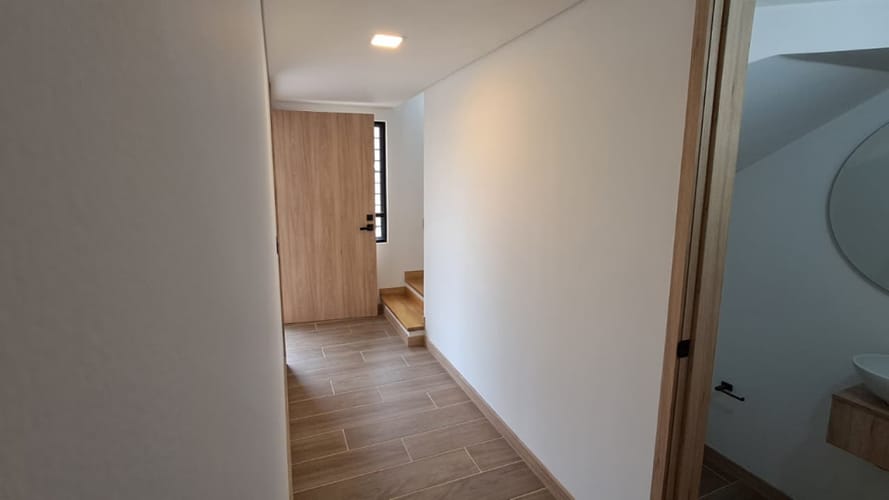 Casa de 3 alcobas en arriendo en La Ceja, 127 m² · foto 4 de 21