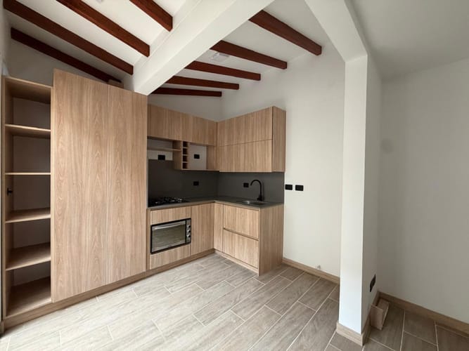 Casa de 3 alcobas en arriendo en La Ceja, 127 m² · foto 5 de 21
