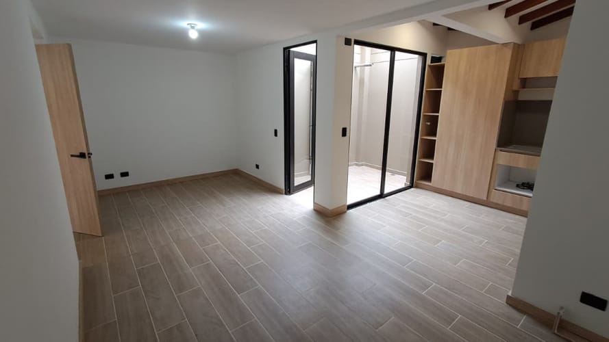 Casa de 3 alcobas en arriendo en La Ceja, 127 m² · foto 6 de 21