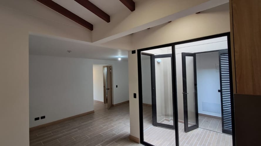 Casa de 3 alcobas en arriendo en La Ceja, 127 m² · foto 8 de 21
