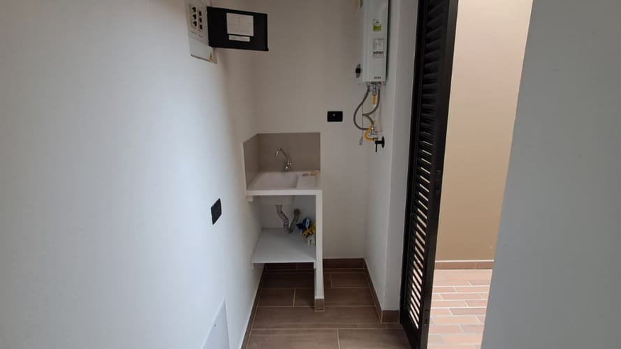 Casa de 3 alcobas en arriendo en La Ceja, 127 m² · foto 10 de 21