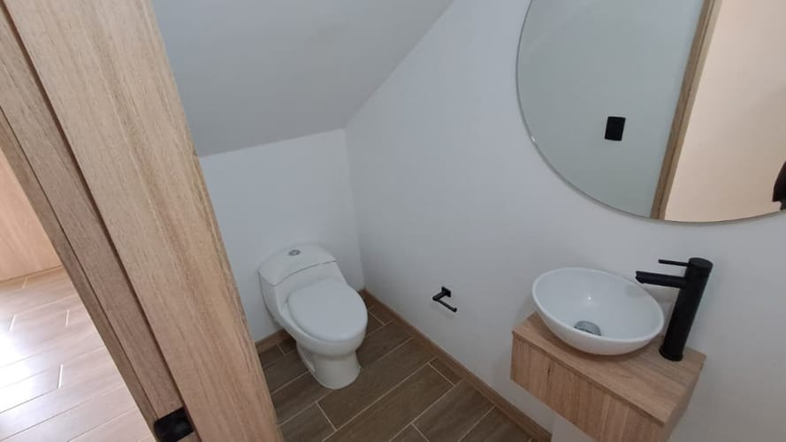 Casa de 3 alcobas en arriendo en La Ceja, 127 m² · foto 11 de 21