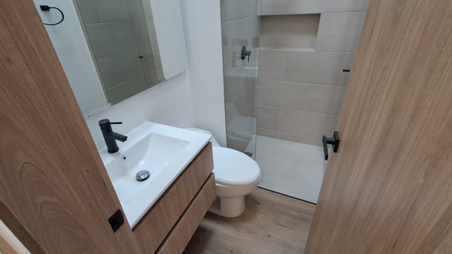 Casa de 3 alcobas en arriendo en La Ceja, 127 m² · foto 18 de 21