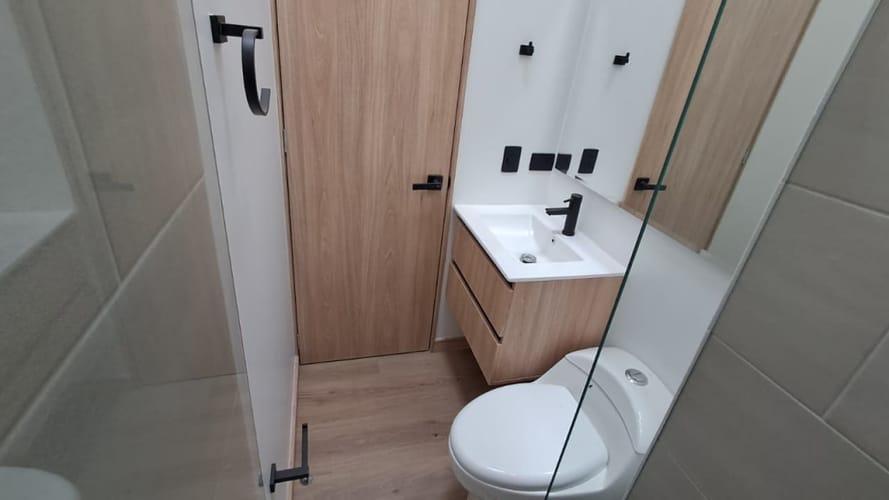 Casa de 3 alcobas en arriendo en La Ceja, 127 m² · foto 19 de 21