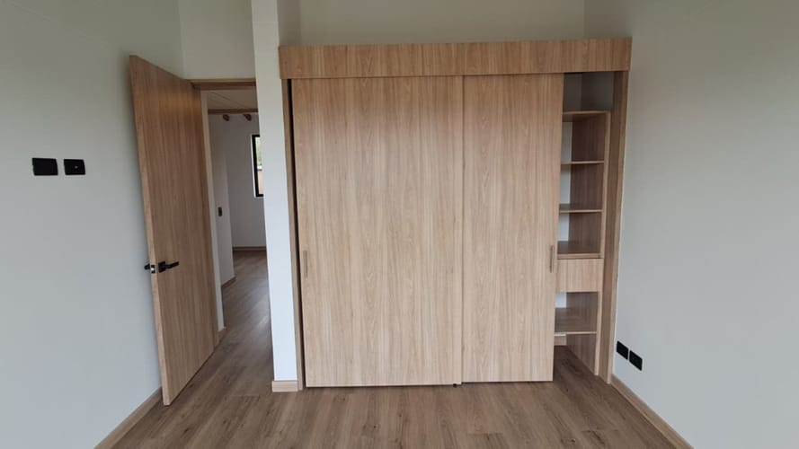 Casa de 3 alcobas en arriendo en La Ceja, 127 m² · foto 20 de 21