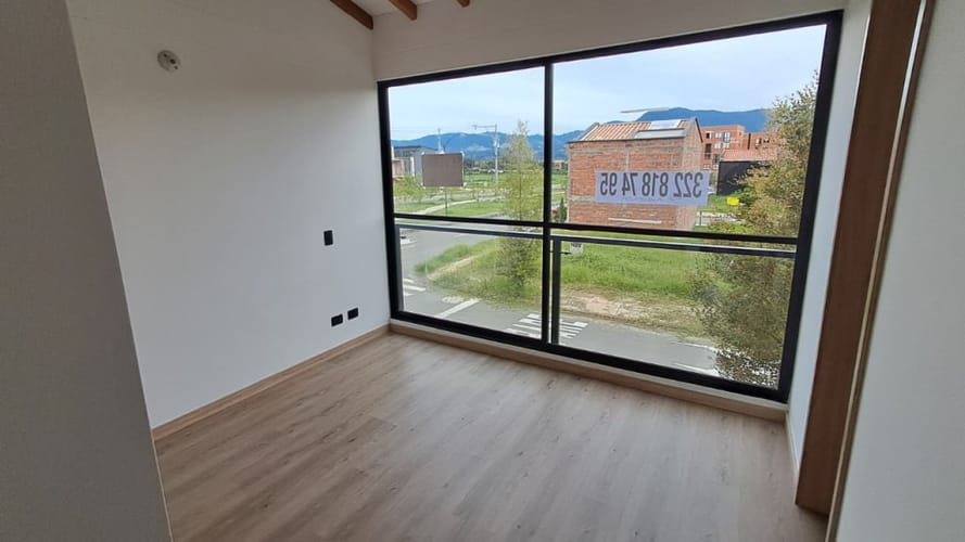 Casa de 3 alcobas en arriendo en La Ceja, 127 m² · foto 21 de 21