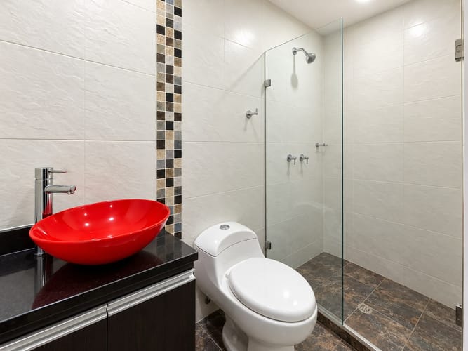 Apartamento de 3 alcobas en venta en Pueblo Viejo, La Estrella, 65 m² · foto 6 de 6