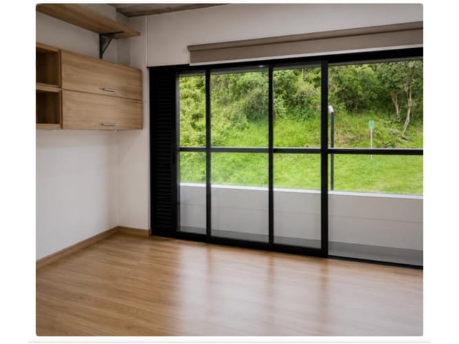 Apartaestudio en venta en Pantanillo, El Retiro, 55 m² · foto 2 de 10