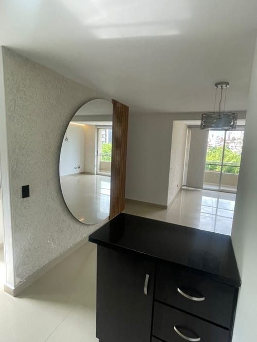 Apartamento de 3 alcobas en venta en Belén, Medellín, 80 m² · foto 5 de 22