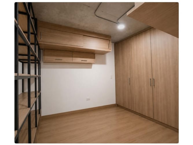 Apartaestudio en venta en Pantanillo, El Retiro, 55 m² · foto 4 de 10