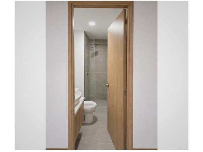 Apartaestudio en venta en Pantanillo, El Retiro, 55 m² · foto 6 de 10