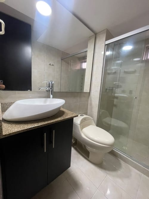 Apartamento de 3 alcobas en venta en Belén, Medellín, 80 m² · foto 20 de 22