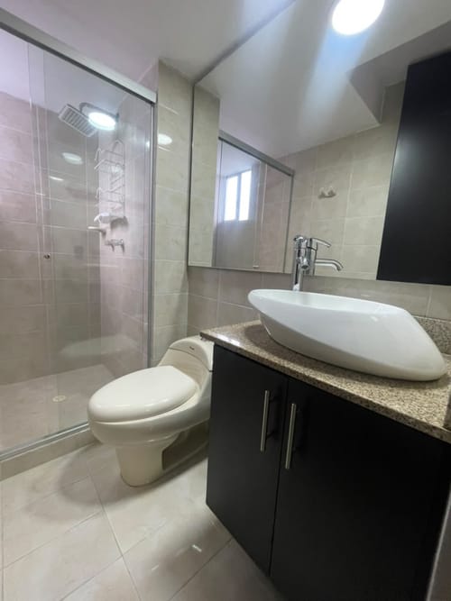 Apartamento de 3 alcobas en venta en Belén, Medellín, 80 m² · foto 21 de 22