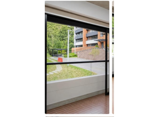Apartaestudio en venta en Pantanillo, El Retiro, 55 m² · foto 7 de 10