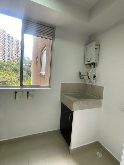 Apartamento de 3 alcobas en venta en Belén, Medellín, 80 m² · foto 22 de 22