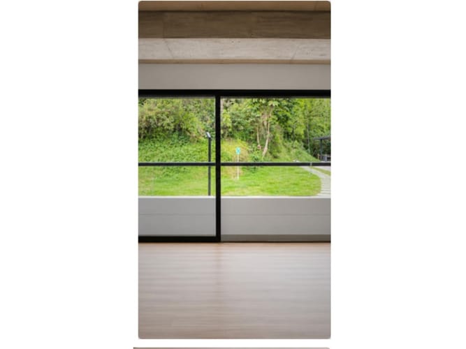 Apartaestudio en venta en Pantanillo, El Retiro, 55 m² · foto 10 de 10