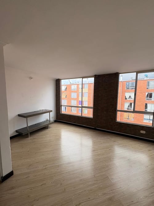 Apartamento de 3 alcobas en arriendo en Ciudad Verde, Soacha, 45 m² · foto 3 de 24