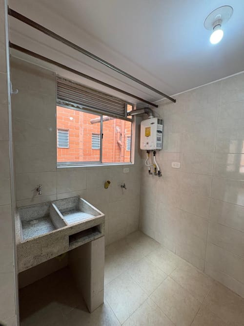 Apartamento de 3 alcobas en arriendo en Ciudad Verde, Soacha, 45 m² · foto 4 de 24