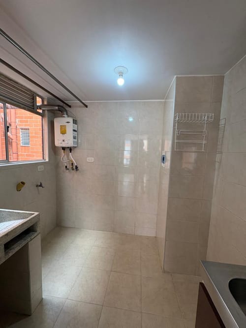 Apartamento de 3 alcobas en arriendo en Ciudad Verde, Soacha, 45 m² · foto 5 de 24