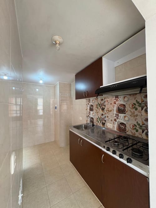 Apartamento de 3 alcobas en arriendo en Ciudad Verde, Soacha, 45 m² · foto 8 de 24