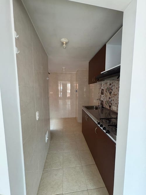 Apartamento de 3 alcobas en arriendo en Ciudad Verde, Soacha, 45 m² · foto 9 de 24