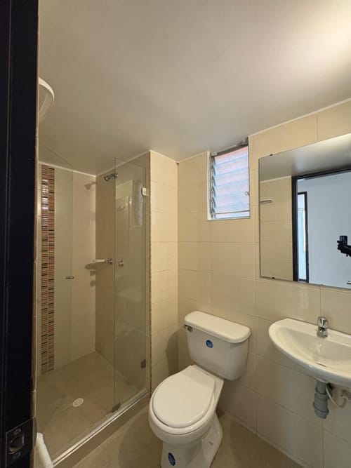 Apartamento de 3 alcobas en arriendo en Ciudad Verde, Soacha, 45 m² · foto 11 de 24