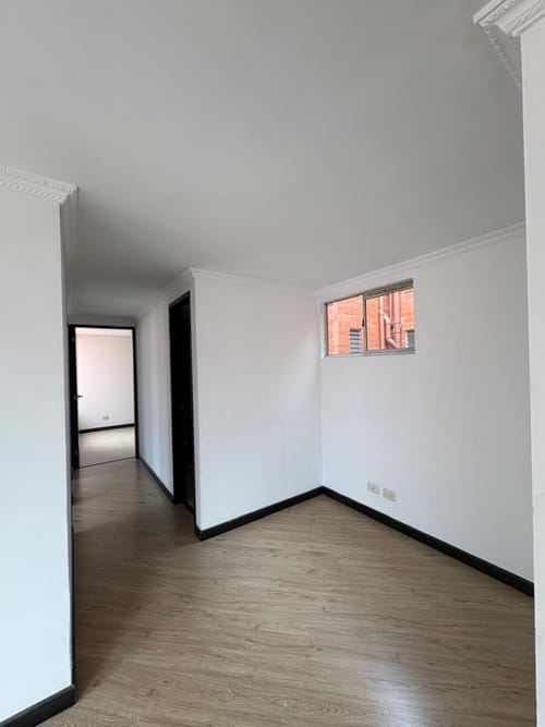 Apartamento de 3 alcobas en arriendo en Ciudad Verde, Soacha, 45 m² · foto 12 de 24