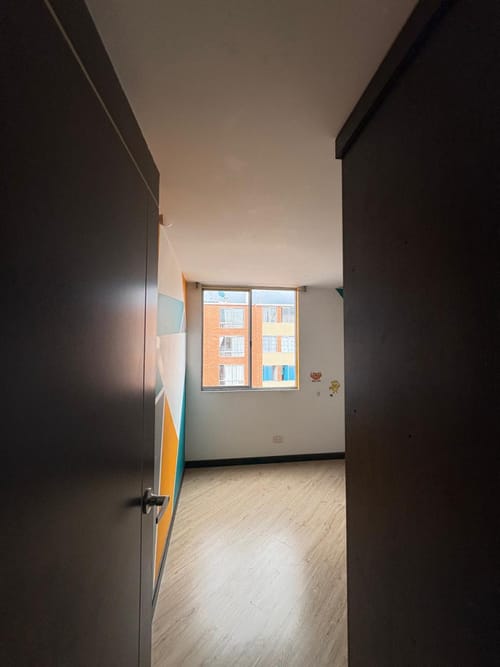 Apartamento de 3 alcobas en arriendo en Ciudad Verde, Soacha, 45 m² · foto 14 de 24