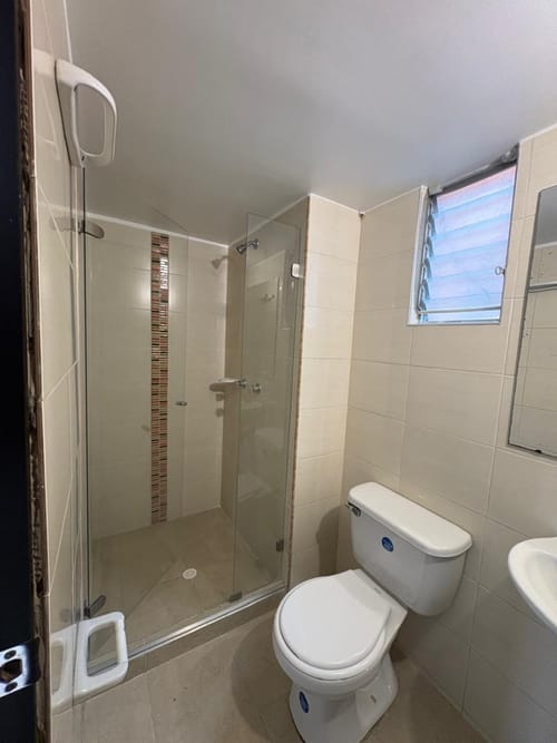 Apartamento de 3 alcobas en arriendo en Ciudad Verde, Soacha, 45 m² · foto 15 de 24